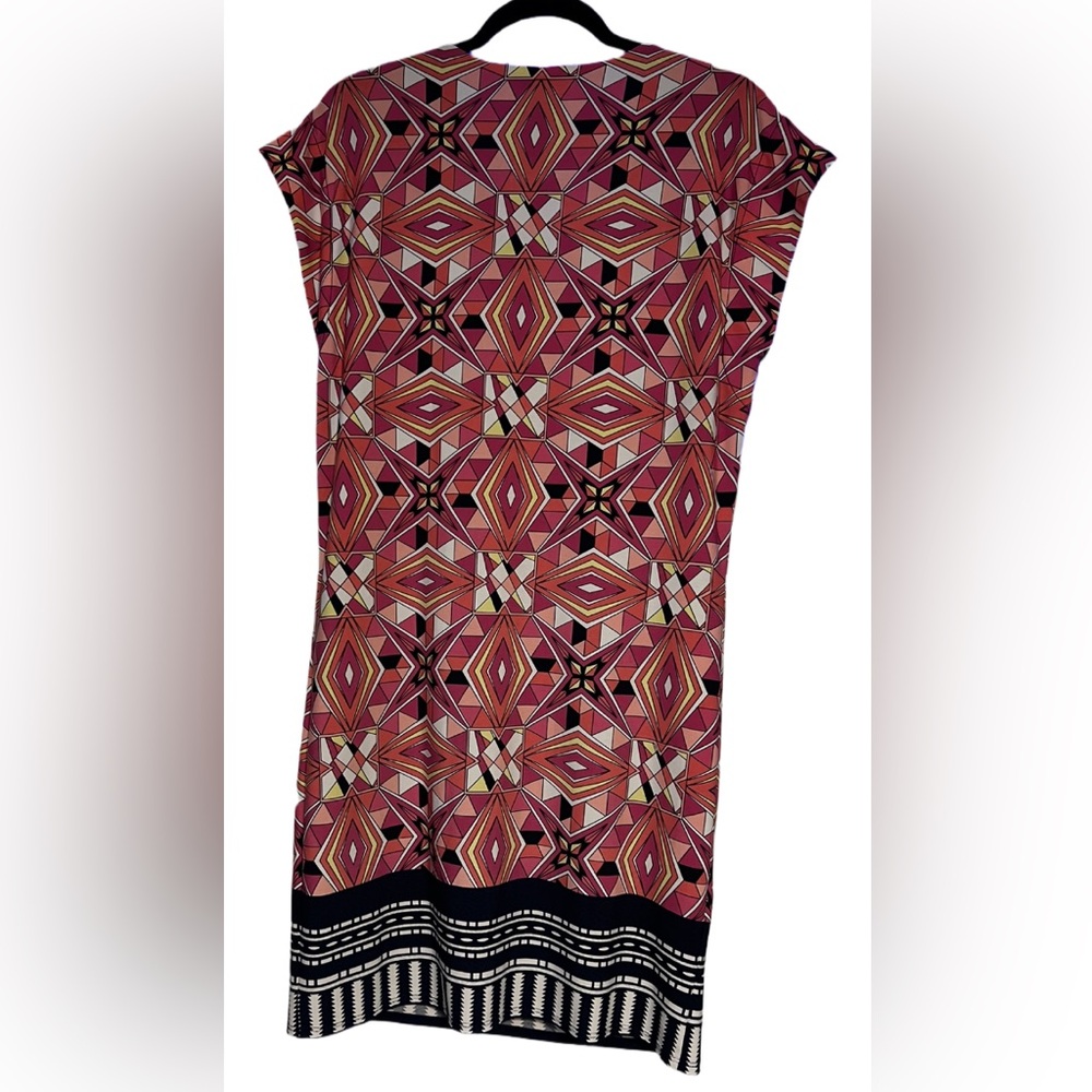 Laundry Dress By Shelli Segal Size S - Picture 3 of 6